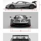 Pagani Huayra BC 19