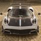 Pagani Huayra BC 45