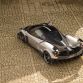 Pagani Huayra BC 47