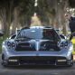 Pagani Huayra BC 5