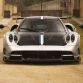 Pagani Huayra BC 50