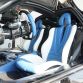 Pagani Huayra blue carbon (2)