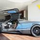 Pagani Huayra blue carbon (7)