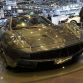 Pagani Huayra Clear Carbon Edition Live in Geneva 2012