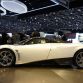 Pagani Huayra Live in Geneva 2012