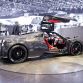 Pagani Huayra Clear Carbon Edition Live in Geneva 2012