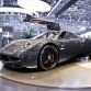 Pagani Huayra Clear Carbon Edition Live in Geneva 2012