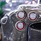 Pagani Huayra Clear Carbon Edition Live in Geneva 2012