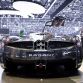 Pagani Huayra Clear Carbon Edition Live in Geneva 2012