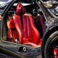 Pagani Huayra Clear Carbon Edition Live in Geneva 2012
