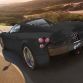 Pagani Huayra Black