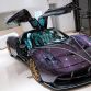 Pagani Huayra Dinastia (1)