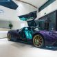 Pagani Huayra Dinastia (2)