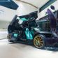 Pagani Huayra Dinastia (3)