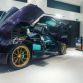 Pagani Huayra Dinastia (4)