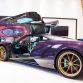 Pagani Huayra Dinastia (5)
