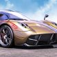 Pagani Huayra Dinastia special edition (1)