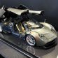 Pagani Huayra Dinastia special edition (8)