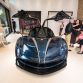 Pagani Huayra Dinastia (1)