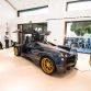 Pagani Huayra Dinastia (13)