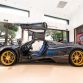Pagani Huayra Dinastia (7)