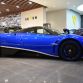 Pagani Huayra (2)