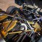 Pagani Huayra tires used for Top Gear power lap