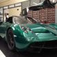 Pagani Huayra Green