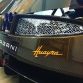 Pagani Huayra Hermes Edition (5)