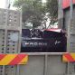 Pagani Huayra in Hong Kong