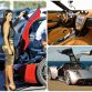 Pagani Huayra Kim Kardashian