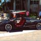 Pagani Huayra La Monza Lisa