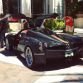 Pagani Huayra La Monza Lisa