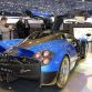 Pagani Huayra