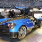 Pagani Huayra
