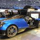 Pagani Huayra
