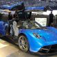Pagani Huayra