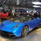 Pagani Huayra