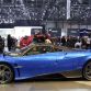 Pagani Huayra