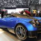 Pagani Huayra