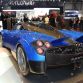 Pagani Huayra