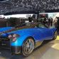 Pagani Huayra
