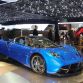 Pagani Huayra