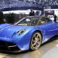 Pagani Huayra