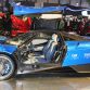 Pagani Huayra Live in Geneva 2013