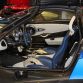 Pagani Huayra Live in Geneva 2013