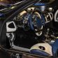 Pagani Huayra Live in Geneva 2013