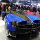 Pagani Huayra Live in Geneva 2013