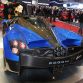 Pagani Huayra Live in Geneva 2013