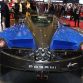 Pagani Huayra Live in Geneva 2013